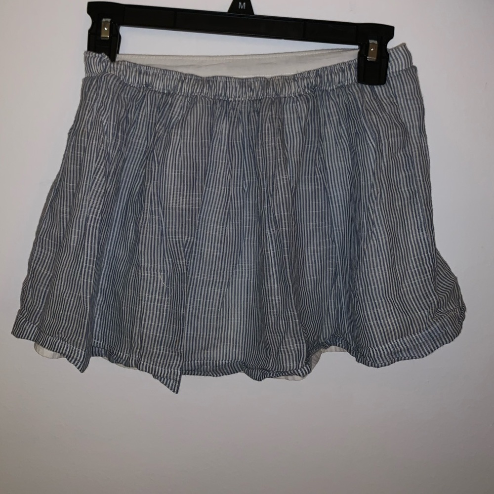 Abercrombie& Fitch Short skirt